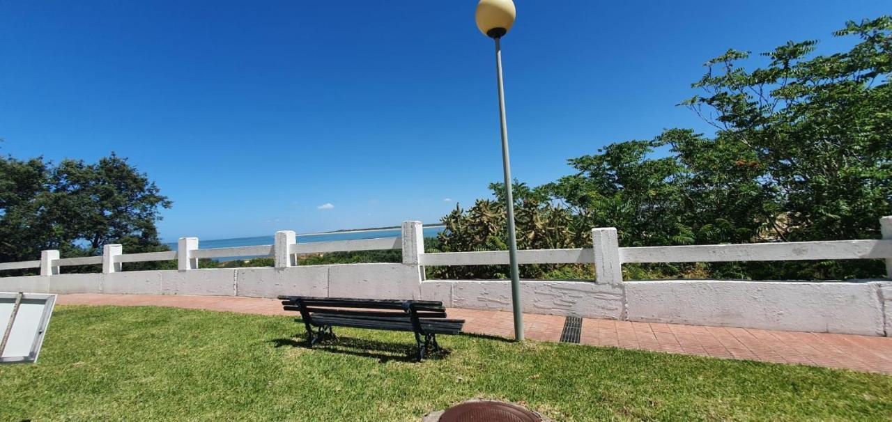 Apartamento Turistico La Jara Sanlúcar de Barrameda Exterior foto