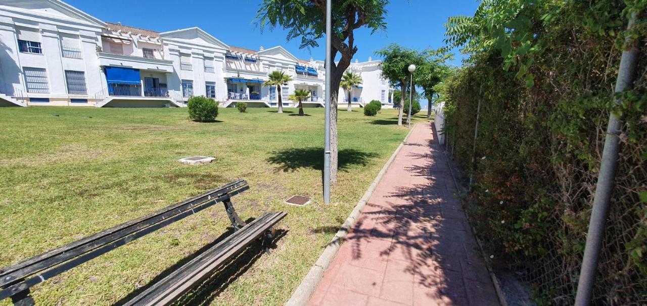 Apartamento Turistico La Jara Sanlúcar de Barrameda Exterior foto