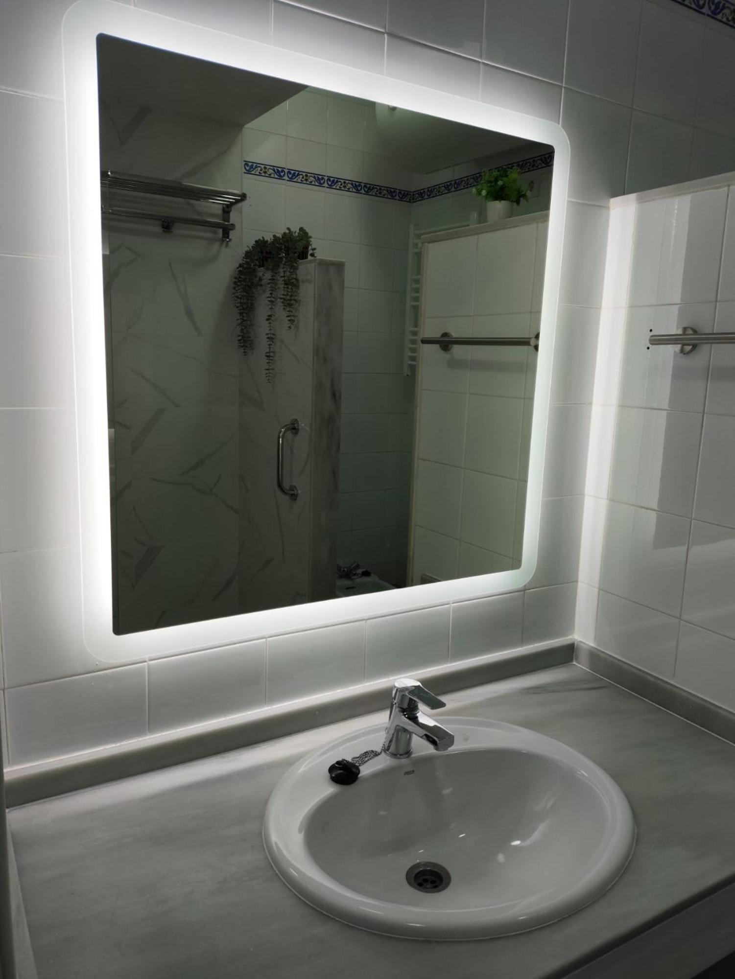 Apartamento Turistico La Jara Sanlúcar de Barrameda Exterior foto
