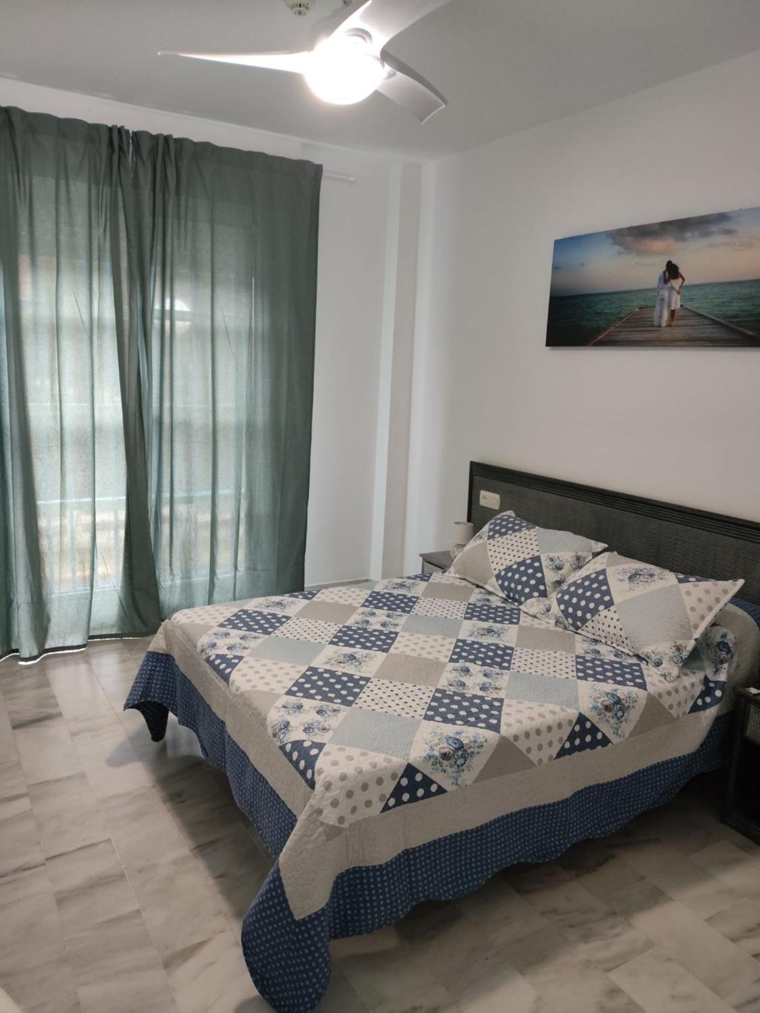 Apartamento Turistico La Jara Sanlúcar de Barrameda Exterior foto